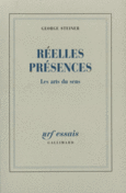 Couverture Réelles présences ()