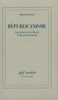 Couverture Républicanisme ()
