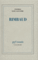 Couverture Rimbaud ( Étiemble,Yassu Gauclère) Couverture Rimbaud ( Étiemble,Yassu Gauclère)