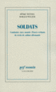 Couverture Soldats (Sönke Neitzel,Harald Welzer) Couverture Soldats (Sönke Neitzel,Harald Welzer)