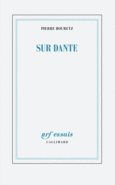 Couverture Sur Dante ()