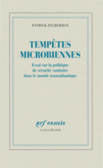 Couverture Tempêtes microbiennes ()
