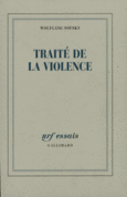Couverture Traité de la violence ()