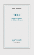 Couverture Tuer ()