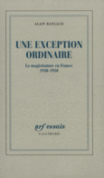 Couverture Une Exception ordinaire ()