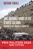 Couverture Une journée dans la vie d'Abed Salama ()