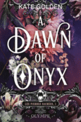 Couverture A Dawn of Onyx ()