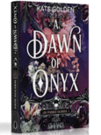 Couverture A Dawn of Onyx ()