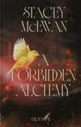 Couverture A Forbidden Alchemy ()