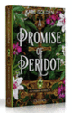 Couverture A promise of peridot (Kate Golden)