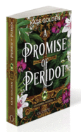 Couverture A promise of peridot ()