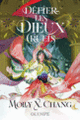 Couverture Défier les Dieux cruels (Molly X. Chang)