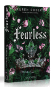 Couverture Fearless ()