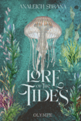Couverture Lore of the Tides ()