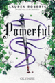 Couverture Powerful (Lauren Roberts)