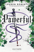 Couverture Powerful ()