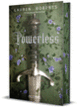Couverture Powerless (Lauren Roberts)