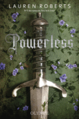Couverture Powerless ()