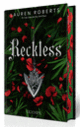 Couverture Reckless (Lauren Roberts)