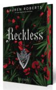Couverture Reckless ()