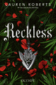 Couverture Reckless (Lauren Roberts)