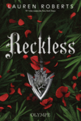 Couverture Reckless ()