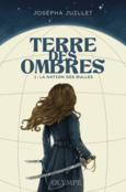 Couverture Terre des ombres ()