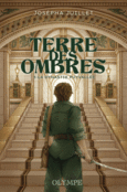Couverture Terre des ombres ()