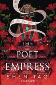 Couverture The Poet Empress ()