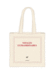 Couverture Sac tissu « Voyages extraordinaires » (papeterie) (Collectif(s) Collectif(s))