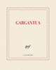 Couverture Bloc «Gargantua» (papeterie) (Collectif(s) Collectif(s))