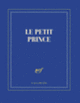 Couverture Carnet carré «Le Petit Prince» (papeterie) (Collectif(s) Collectif(s))
