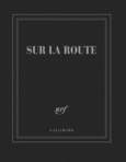 Couverture Carnet carré « Sur la route » (papeterie) ()