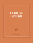 Couverture Carnet couleur « La divine comédie » (papeterie) ()
