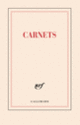Couverture Carnet de papeterie «Carnets» (Collectif(s) Collectif(s))