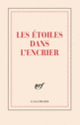 Couverture Carnet «Les étoiles dans l'encrier» (papeterie) (Collectif(s) Collectif(s))