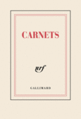 Couverture Carnet poche « Carnets » (papeterie) ()