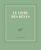 Couverture Carnet poche couleur « Le livre des rêves » (papeterie) (Collectif(s) Collectif(s))