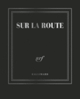 Couverture Carnet poche couleur « Sur la route » (papeterie) ()