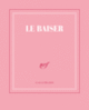 Couverture Carnet poche « Le baiser » (papeterie) (Collectif(s) Collectif(s))