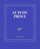 Couverture Carnet poche « Le Petit Prince » (papeterie) (Collectif(s) Collectif(s))