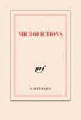 Couverture Carnet poche « Microfictions » (papeterie) ()