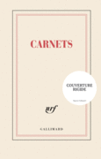 Couverture Carnet rigide «Carnets» (papeterie) ()
