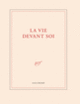 Couverture Grand carnet de dessin «La Vie devant soi» (papeterie) (Collectif(s) Collectif(s))