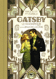 Couverture Gatsby le Magnifique (Francis Scott Fitzgerald,Benjamin Lacombe)