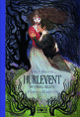 Couverture Hurlevent (Emily Brontë,Isabella Mazzanti)