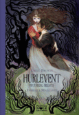 Couverture Hurlevent (,Isabella Mazzanti)
