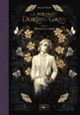Couverture Le portrait de Dorian Gray (Benjamin Lacombe,Oscar Wilde)