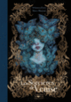 Couverture Les sorcières de Venise (Marco Mazzoni,Sébastien Perez)