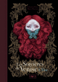 Couverture Les sorcières de Venise (,Sébastien Perez)